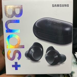 Samsung galaxy buds plus